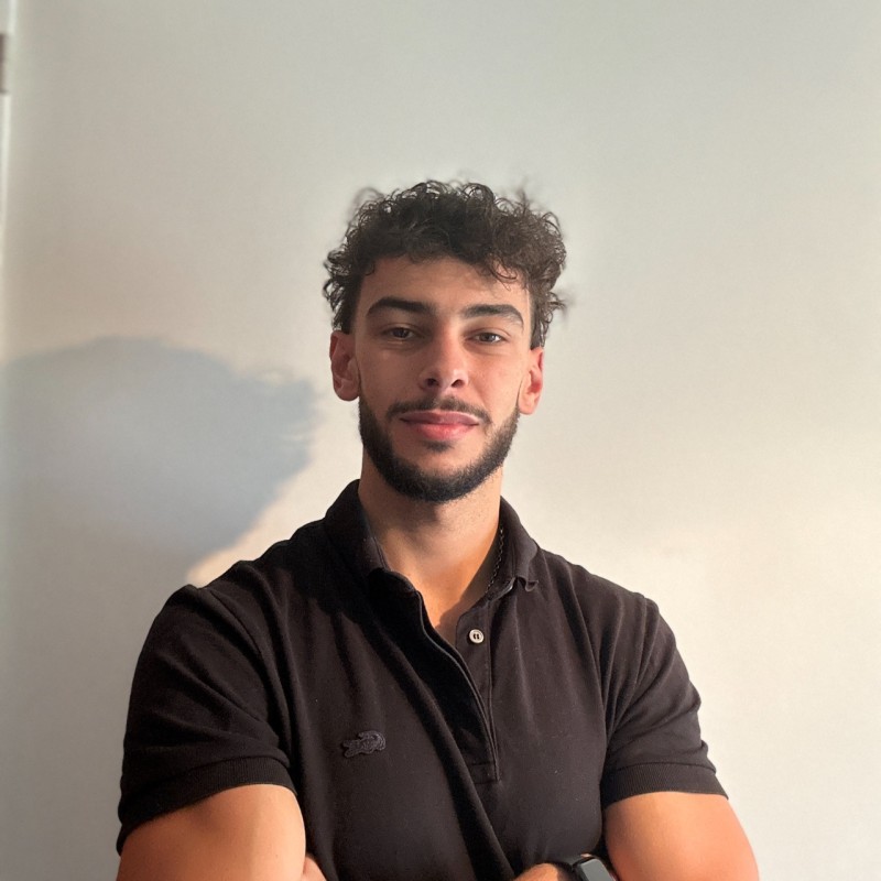 Alexandre DUCROCQ